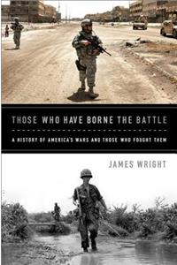Those Who Have Borne the Battle