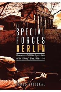 Special Forces Berlin
