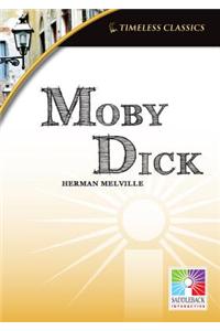 Moby Dick Interactive Whiteboard Resource
