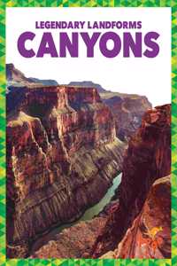 Canyons