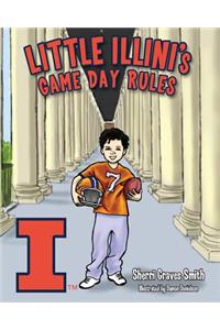 Little Illini's Game Day Rules