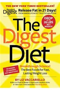 The Digest Diet