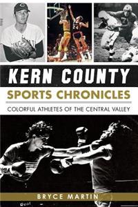 Kern County Sports Chronicles