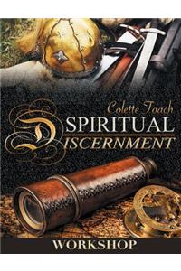 Spiritual Discernment Workshop