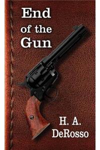 End of the Gun