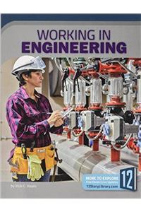 Working in Engineering