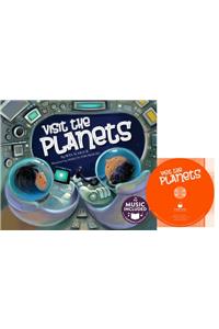 Visit the Planets