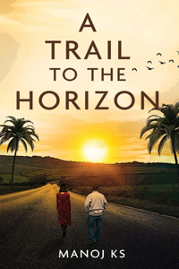 Trail to the Horizon