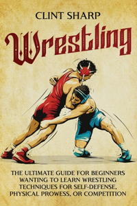 Wrestling