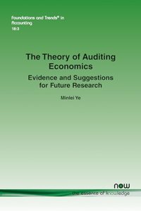 The Theory of Auditing Economics