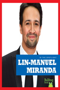 Lin-Manuel Miranda