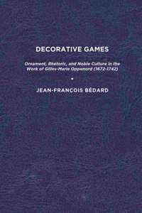 Decorative Games