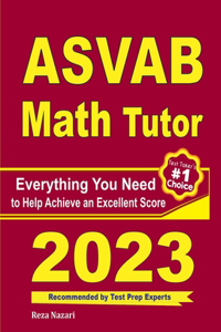 ASVAB Math Tutor