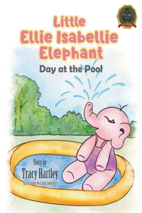 Little Ellie Isabellie Elephant