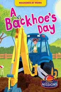 Backhoe's Day