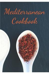 Mediterranean Cookbook