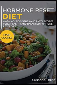 Hormone Reset Diet