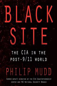 Black Site Lib/E