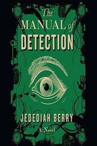 Manual of Detection Lib/E