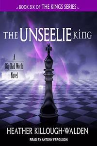 Unseelie King