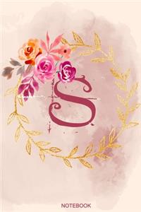 S Notebook