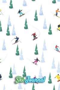 Ski Journal