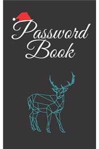 Password Book