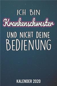 Kalender 2020