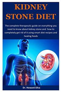 Kidney Stone Diet