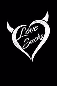 Love Sucks