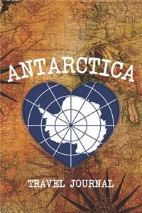 Antarctica
