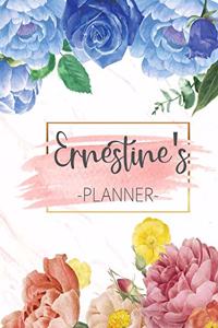 Ernestine's Planner