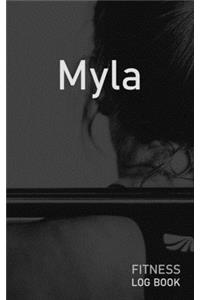Myla
