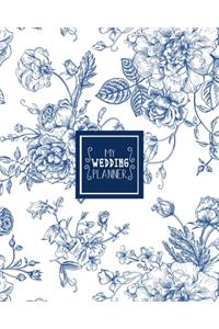 My Wedding Planner