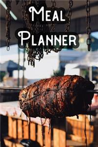 Meal Planner