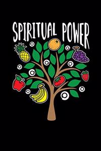 Spiritual Power