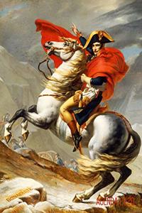 Jacques-Louis David Agenda Semanal 2020
