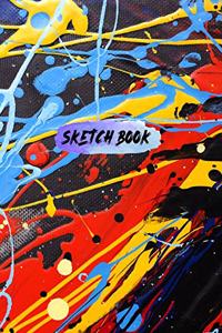 Sketchbook