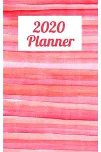 2020 Planner