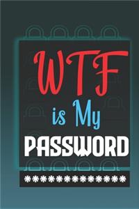 Shit I Can't Remember