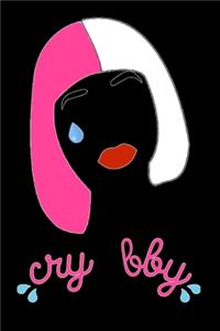 Cry Bby