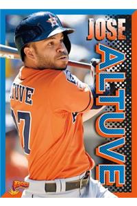 Jose Altuve