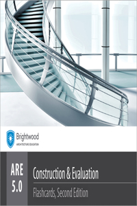 Construction & Evaluation 5.0 Flashcards