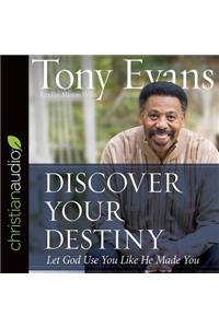 Discover Your Destiny