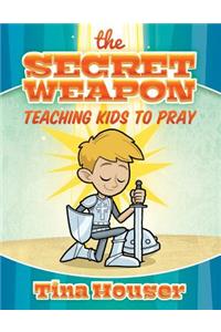 Secret Weapon