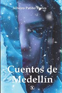 Cuentos de Medellín