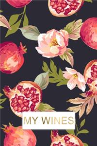 My Wines