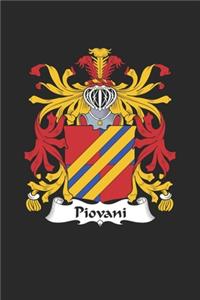 Piovani