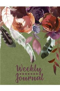 Weekly Journal