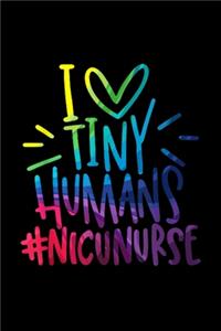 i tiny humans #nicunurse